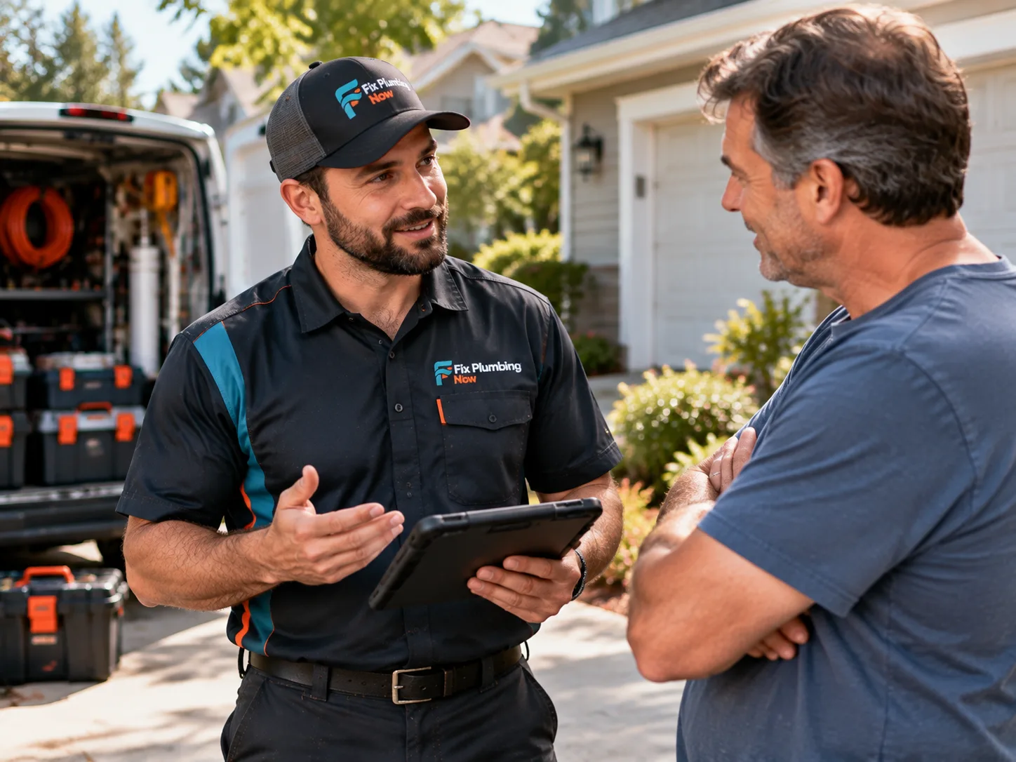 Clogged Drain Service Eugene, OR FAQs